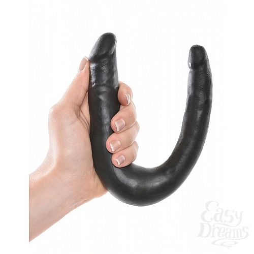 ���������� 3  ׸���� ������������ ������������� U-Shaped Small Double Trouble - 33,5 ��.