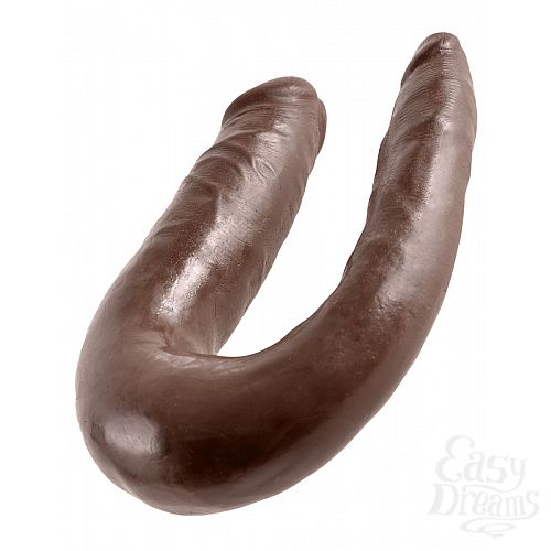 ���������� 2  ���������� ������������ ������������� U-Shaped Small Double Trouble - 33,5 ��.