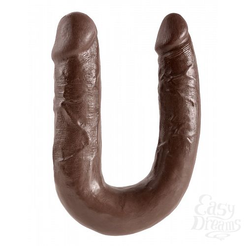 ���������� 1:  ���������� U-�������� ������������� U-Shaped Medium Double Trouble - 34,6 ��.