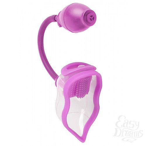 ���������� 1:  ����� ��� ������� Perfect Touch Vibrating Pump