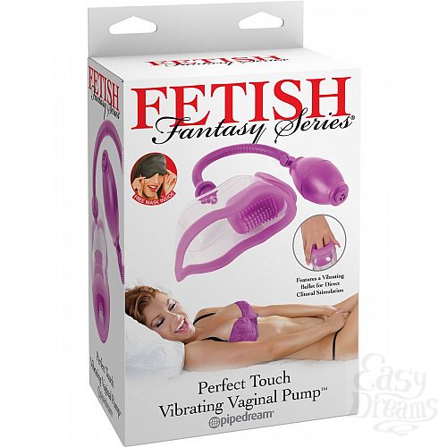 ���������� 6  ����� ��� ������� Perfect Touch Vibrating Pump