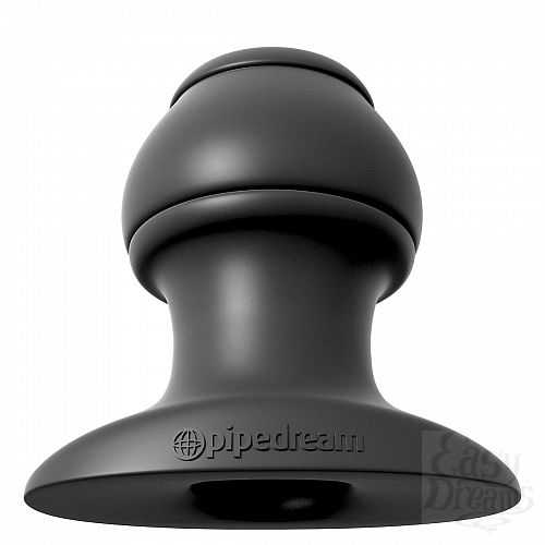 ���������� 3  �������� �������� ������ �������� ������� Open Wide Tunnel Plug XL - 7,2 ��.