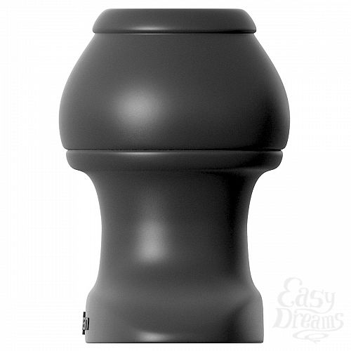 ���������� 4  �������� �������� ������ �������� ������� Open Wide Tunnel Plug XL - 7,2 ��.