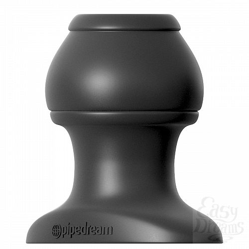 ���������� 5  �������� �������� ������ �������� ������� Open Wide Tunnel Plug XL - 7,2 ��.