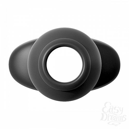 ���������� 6  �������� �������� ������ �������� ������� Open Wide Tunnel Plug XL - 7,2 ��.