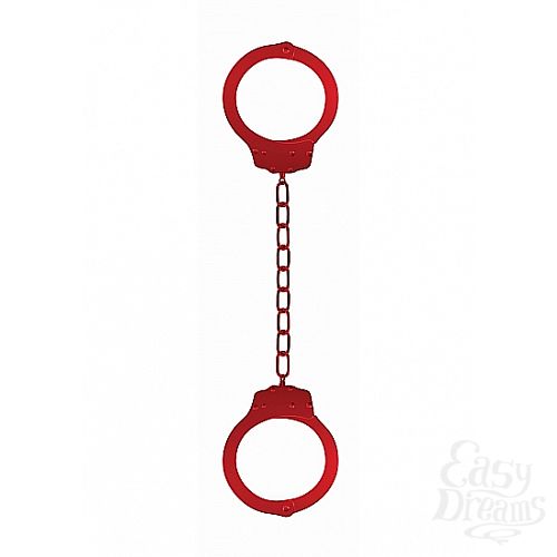 ���������� 1:  ������������� ����� Pleasure Legcuffs, ������