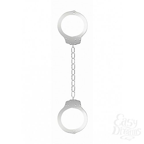 ���������� 4  ������������� ����� Pleasure Legcuffs, ������