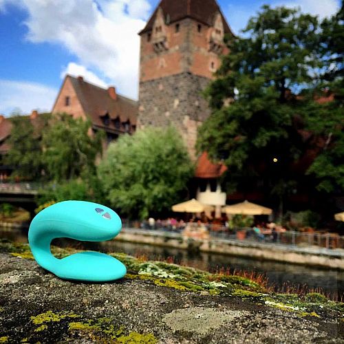 ���������� 11  ������������� �������� ��� ��� We-vibe Sync - ���������, ���������