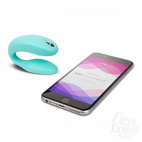 ���������� 6  ������������� �������� ��� ��� We-vibe Sync - ���������, ���������