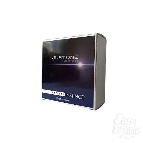 ���������� 1:  ������� ��������������� ���� � ���������� Just One - Natural Instinct, 100 �� 