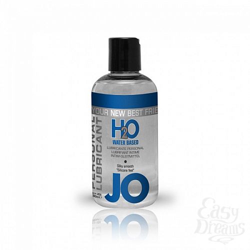 ���������� 1:  ������������� ������ JO H20 Waterbased 240 �� 