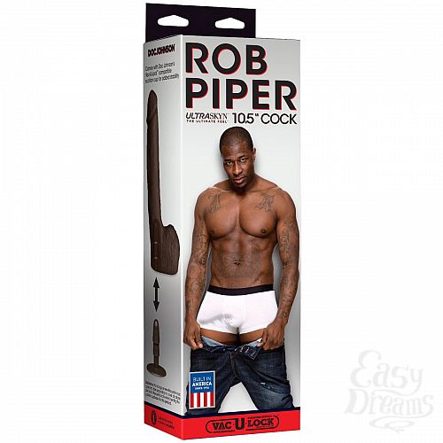 ���������� 3  ���������� ������������� �� �������� Rob Piper - 25,4 ��.