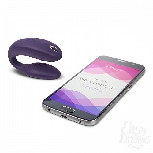 ���������� 6  ������������� �������� ��� ��� We-Vibe Sync - ����������, ����������