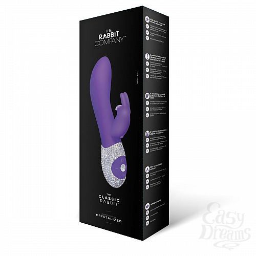  4           The Classic Rabbit - 22 .