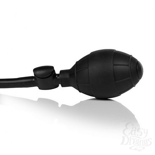 ���������� 10  �������� ����� �� ��������  COLT XXL PUMPER PLUG - BLACK