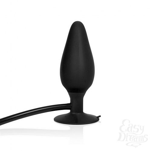 ���������� 6  �������� ����� �� ��������  COLT XXL PUMPER PLUG - BLACK