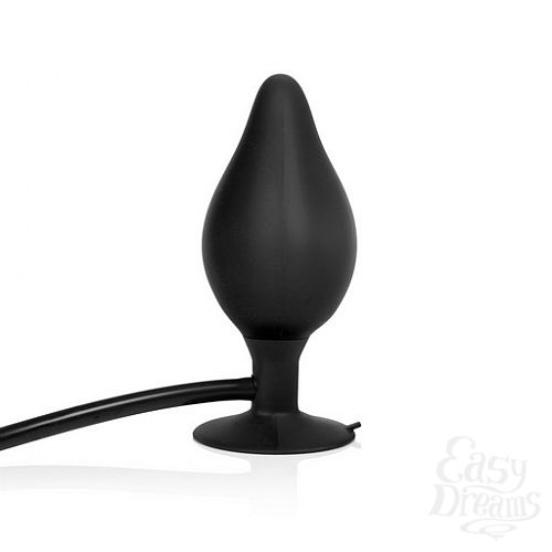 ���������� 7  �������� ����� �� ��������  COLT XXL PUMPER PLUG - BLACK