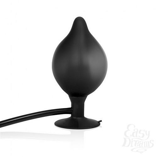 ���������� 8  �������� ����� �� ��������  COLT XXL PUMPER PLUG - BLACK