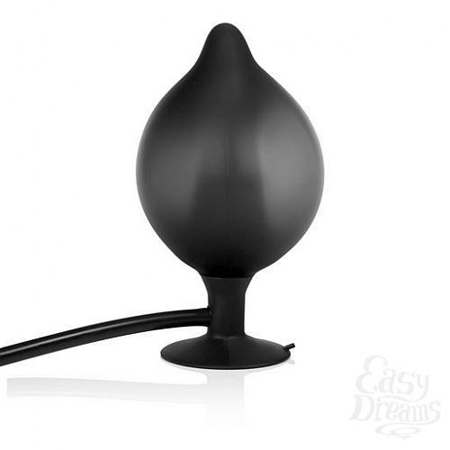 ���������� 9  �������� ����� �� ��������  COLT XXL PUMPER PLUG - BLACK