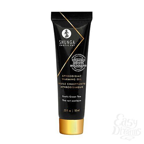 ���������� 5  ���������� ����� GEISHA S SECRETS ORGANICA