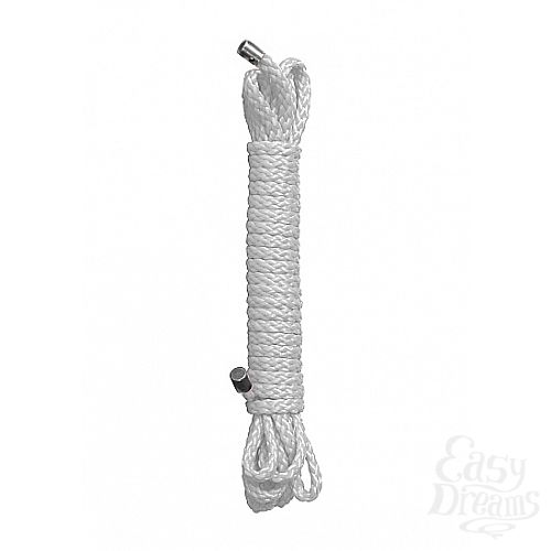 ���������� 4  ������� ��� ������� Kinbaku Rope, 5 �., ����������