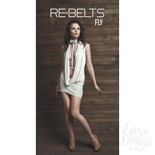 ���������� 2  ��������-����� Fly White