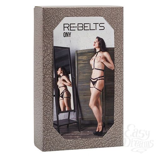 ���������� 4  ��������-����� Ony Black