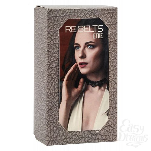 ���������� 3  ������� ����� Etre Black