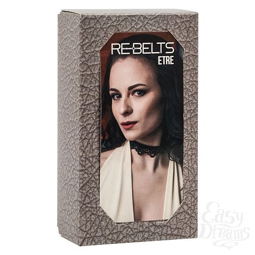 ���������� 4  ������� ����� Etre Black