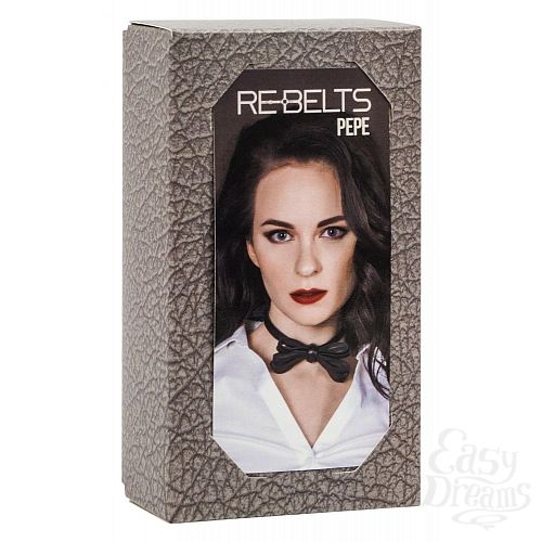 ���������� 3  �����-������� Pepe Black