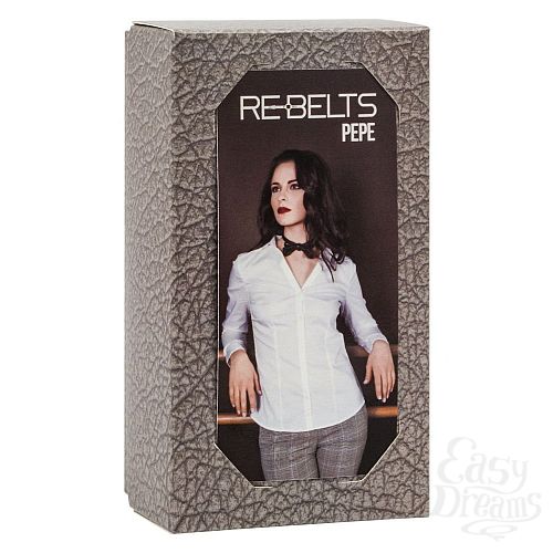 ���������� 4  �����-������� Pepe Black