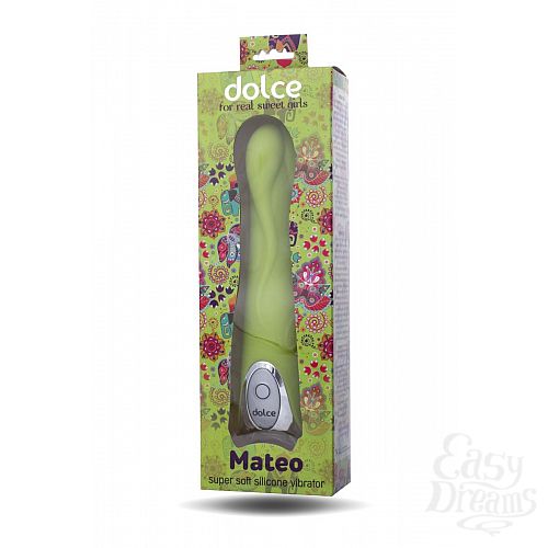 ���������� 1:  ������ �������� Dolce Mateo - 16,5 ��.