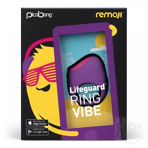 ���������� 2  ���������� �������������� ����������� ������ LIFEGUARD RING VIBE