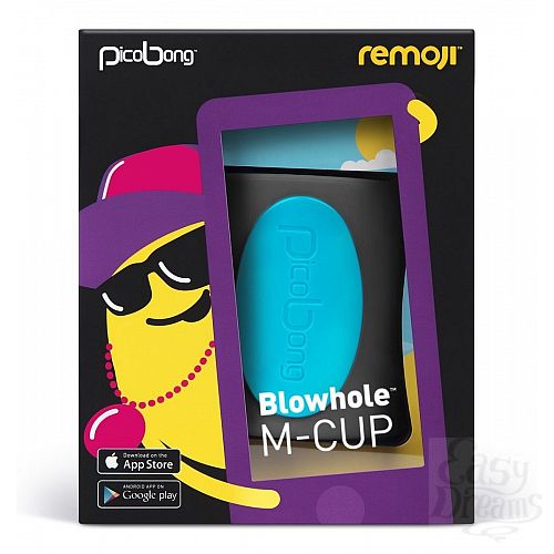 ���������� 2  ׸���� ��������� ��� ����������� BLOWHOLE M-CUP 