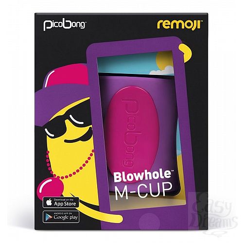 ���������� 2  ���������� ��������� ��� ����������� BLOWHOLE M-CUP 