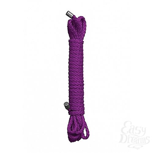 ���������� 1:  ������� ��� ������� Kinbaku Rope, 5 �., �����