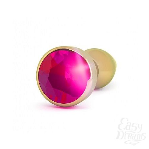 ���������� 3  ���������� �������� ������ R9 RICH Gold/Pink Sapphire � ������� ���������� - 12 ��.