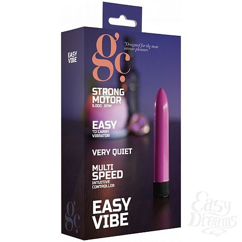 ���������� 2  ���������� �������� GC Easy Vibe - 13,2 ��.