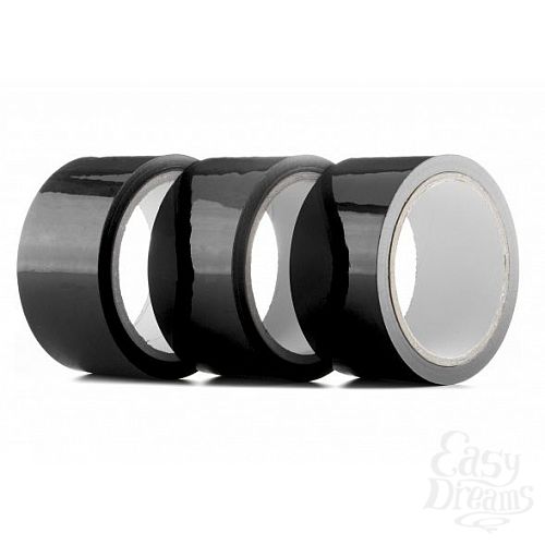 ���������� 1:  ����� �� 3 ������ ������ ���� Bondage Tape ������ 20 ������ ������