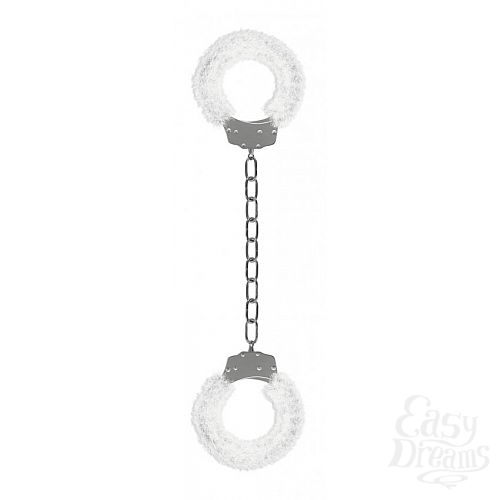 ���������� 1:  ������� � ����� ����� Furry Ankle Cuffs