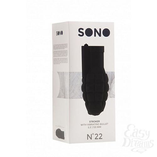 ���������� 2  ׸���� �����������-������� � ��������� Stroker No.22