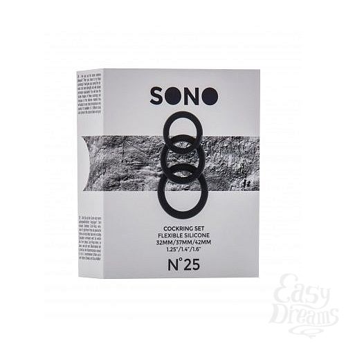 ���������� 2  ����� �� 3 ������ ����������� ����� SONO No.25