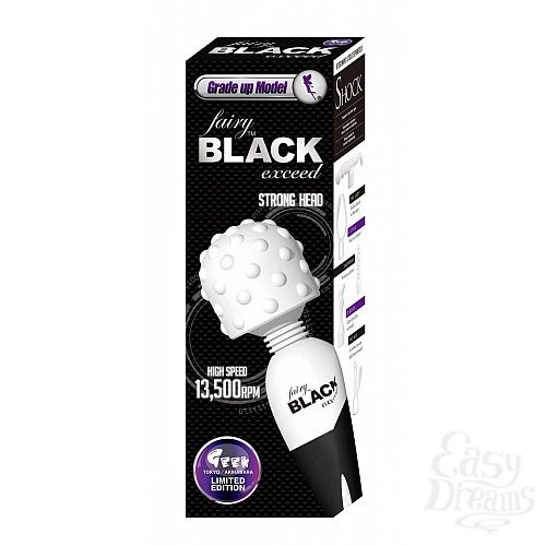 ���������� 2  ׸���-����� ������������� Fairy Exceed Massage Wand