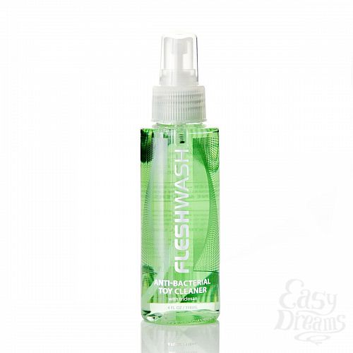 ���������� 1:  �������� ��� ������� ����-������� Fleshlight FleshWash - 118 ��.