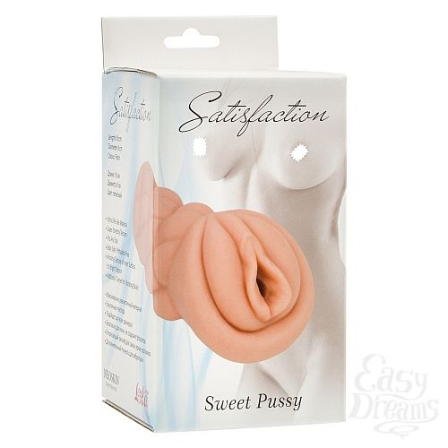 ���������� 3  ����������� Satisfaction Sweet Pussy - Lola, ��������