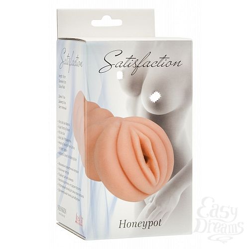 ���������� 3  ����������� Satisfaction Honey Pot 2001-02Lola, ��������