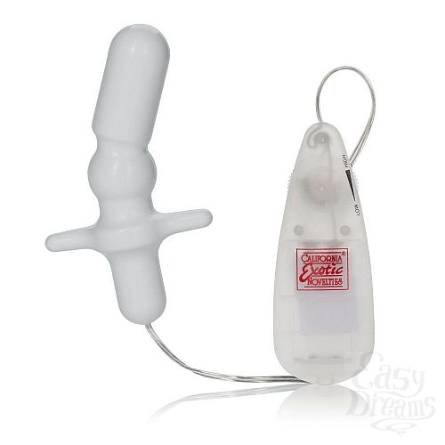 ���������� 1:  ������������ �������� Pocket Exotics Vibrating Anal  T  Vibe - 12,8 ��.