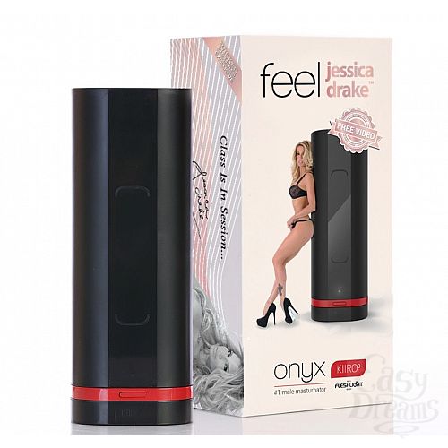 ���������� 2  ����������� ��� ����� �� ���������� ONYX TELEDILDONIC MASTURBATOR JESSICA DRAKE