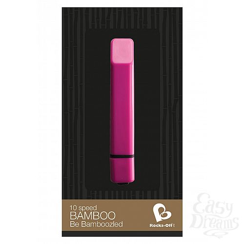 ���������� 2  ����������������� ����-�������� Bamboo - Rocks-Off, �������