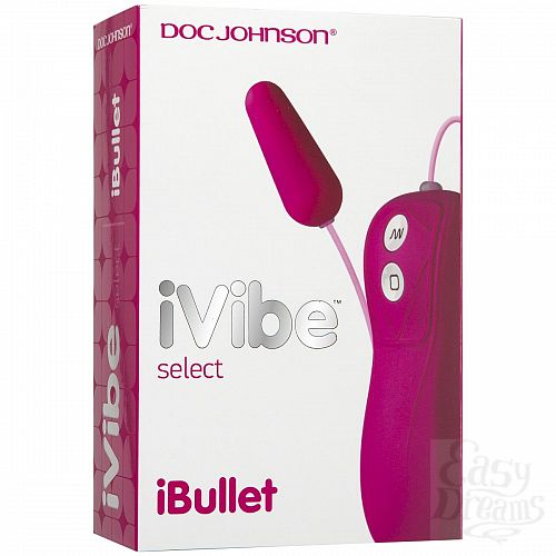 ���������� 2  ������� ��������� iVibe Select iBullet 